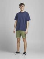 JACKJONES JPSTBOWIE JJSHORTS SOLID SA SN - Image 6