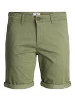 JACKJONES JPSTBOWIE JJSHORTS SOLID SA SN - Image 7