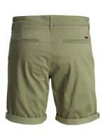 JACKJONES JPSTBOWIE JJSHORTS SOLID SA SN - Image 8