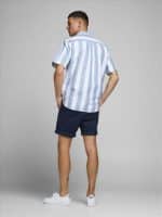 JACKJONES JPSTBOWIE JJSHORTS SOLID SA SN - Image 2