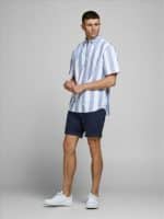 JACKJONES JPSTBOWIE JJSHORTS SOLID SA SN - Image 3