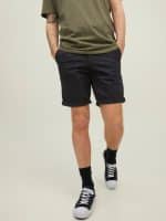 JACKJONES JPSTBOWIE JJSHORTS SOLID SA SN