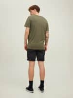 JACKJONES JPSTBOWIE JJSHORTS SOLID SA SN - Image 2
