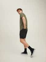 JACKJONES JPSTBOWIE JJSHORTS SOLID SA SN - Image 3