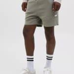 JACK  JONES JPSTAIR SWEAT SHORTS NB SN
