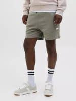 JACK  JONES JPSTAIR SWEAT SHORTS NB SN