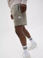 JACK  JONES JPSTAIR SWEAT SHORTS NB SN - Image 2