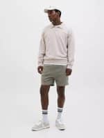 JACK  JONES JPSTAIR SWEAT SHORTS NB SN - Image 4