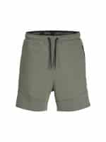 JACK  JONES JPSTAIR SWEAT SHORTS NB SN - Image 6