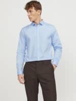 JACKJONES JPRBLACARDIFF SHIRT L/S NOOS