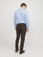 JACKJONES JPRBLACARDIFF SHIRT L/S NOOS - Image 2