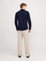 JACKJONES JPRBLACARDIFF SHIRT L/S NOOS - Image 2