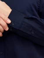 JACKJONES JPRBLACARDIFF SHIRT L/S NOOS - Image 3