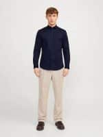 JACKJONES JPRBLACARDIFF SHIRT L/S NOOS - Image 6