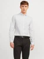 JACKJONES JPRBLACARDIFF SHIRT L/S NOOS