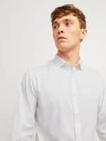 JACKJONES JPRBLACARDIFF SHIRT L/S NOOS - Image 3