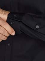 JACKJONES JPRBLACARDIFF SHIRT L/S NOOS - Image 4