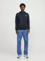 JACK  JONES JCOAIR SWEAT ZIP HOOD NOOS. - Image 6