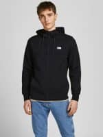 JACK  JONES JCOAIR SWEAT ZIP HOOD NOOS.
