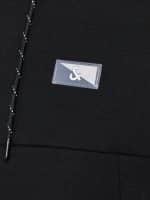 JACK  JONES JCOAIR SWEAT ZIP HOOD NOOS. - Image 5