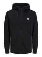 JACK  JONES JCOAIR SWEAT ZIP HOOD NOOS. - Image 7