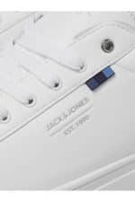 JACKJONES JFWBALE PU SNEAKER NOOS - Image 4