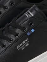 JACKJONES JFWBALE PU SNEAKER NOOS - Image 6