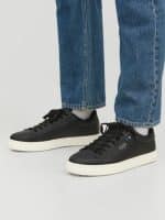 JACKJONES JFWBALE PU SNEAKER NOOS - Image 7
