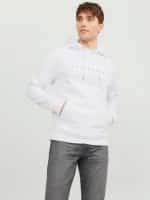 JACKJONES JJESTAR JJ SWEAT HOOD NOOS