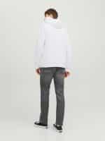 JACKJONES JJESTAR JJ SWEAT HOOD NOOS - Image 2