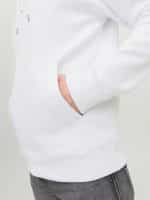JACKJONES JJESTAR JJ SWEAT HOOD NOOS - Image 3