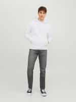 JACKJONES JJESTAR JJ SWEAT HOOD NOOS - Image 6