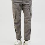 JACKJONES JPSTKANE NOAH CUFFED CARGO NOOS