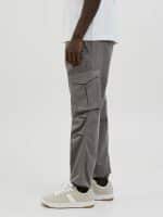 JACKJONES JPSTKANE NOAH CUFFED CARGO NOOS - Image 4
