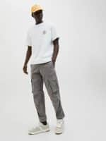 JACKJONES JPSTKANE NOAH CUFFED CARGO NOOS - Image 5