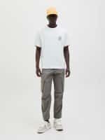 JACKJONES JPSTKANE NOAH CUFFED CARGO NOOS - Image 6