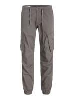 JACKJONES JPSTKANE NOAH CUFFED CARGO NOOS - Image 7