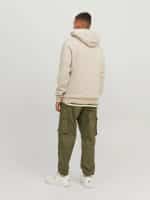 JACKJONES JPSTKANE NOAH CUFFED CARGO NOOS - Image 2