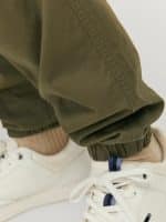 JACKJONES JPSTKANE NOAH CUFFED CARGO NOOS - Image 4