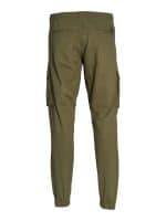 JACKJONES JPSTKANE NOAH CUFFED CARGO NOOS - Image 7