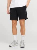JACKJONES JPSTGORDON STAR JJ SWEAT SHORTS SRT SN