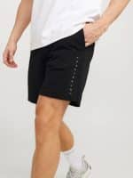 JACKJONES JPSTGORDON STAR JJ SWEAT SHORTS SRT SN - Image 5