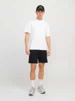 JACKJONES JPSTGORDON STAR JJ SWEAT SHORTS SRT SN - Image 6