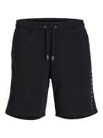 JACKJONES JPSTGORDON STAR JJ SWEAT SHORTS SRT SN - Image 7
