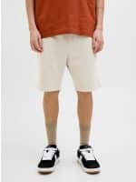 JACKJONES JPSTGORDON JJBRADLEY SWEAT SHORTS SN GMS