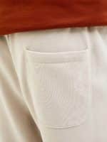 JACKJONES JPSTGORDON JJBRADLEY SWEAT SHORTS SN GMS - Image 3