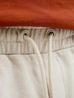 JACKJONES JPSTGORDON JJBRADLEY SWEAT SHORTS SN GMS - Image 4