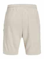JACKJONES JPSTGORDON JJBRADLEY SWEAT SHORTS SN GMS - Image 8