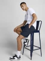 JACKJONES JPSTGORDON JJBRADLEY SWEAT SHORTS SN GMS - Image 3