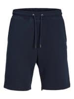 JACKJONES JPSTGORDON JJBRADLEY SWEAT SHORTS SN GMS - Image 5
